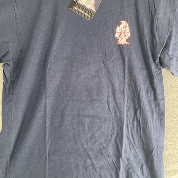 Pokemon Center Charmilly Gigamax Shirt Mens Large Short Sleeve RARE Discontinued - Picture 3 of 13